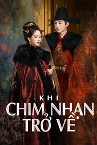 Khi Chim Nhạn Trở Về