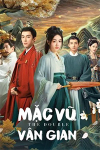 Mặc Vũ Vân Gian