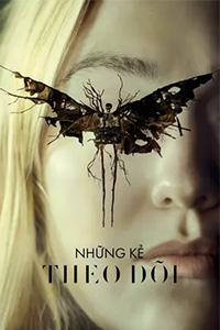 Những Kẻ Theo Dõi
