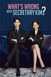 Thư Ký Kim Sao Thế?