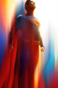 Superman 2025