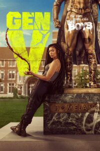Phim Gen V