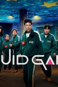 Trò Chơi Con Mực Phần 3