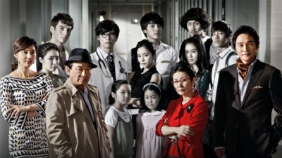 Gia Đình Là Số 1 Phần 2