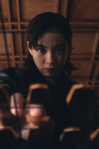 Thiên Tài Phá Trận