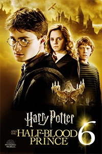 Harry Potter 6