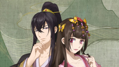 Thông Linh Phi Phần 2