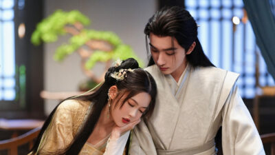 Chớ Quấy Rầy Phi Thăng