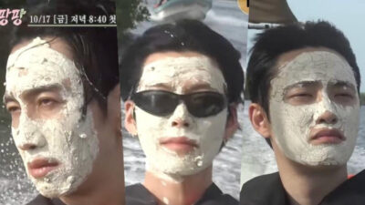 Gieo Gì Gặt Nấy Ngoại Truyện Mexico