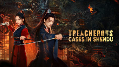 Trường An Quỷ Sự Truyện