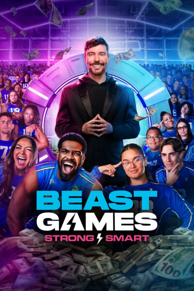 Beast Games Season 2